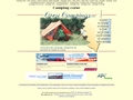 Guide du camping en Corse