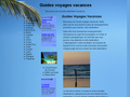 Guide voyages vacances Guide voyages vacances