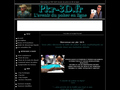 Pkr-3d.fr découvrez le poker 3D en ligne Personnages entièrement perso Pkr-3d.fr découvrez le poker 3D en ligne Personnages entièrement perso