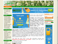 Au jardin.info - Conseils en jardinage
