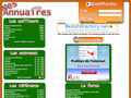 Mes annuaires.info Mes annuaires.info
