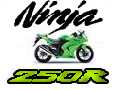 Kawasaki ninja 250 R Le site non officiel Kawasaki ninja 250 R Le site non officiel