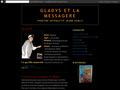 GLADYS ET LA MESSAGERE