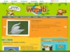 Blog de wapiti