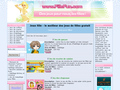 Jeux de fille