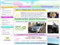 Voiture Collaborateur Renault Mandataire Occasion Paris