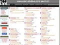 Top liens - Annuaire g&eacute;n&eacute;raliste Gratuit