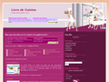 Livre de Cuisine
