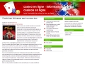 casino en ligne