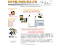 imprimerie