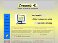 creation site internet - refonte site web - referencement