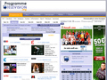 Programmes TV