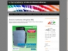 La Gamme Isotherme: armoires et conteneurs isothermes... " Armoire is