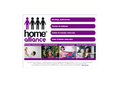 Home Alliance - Services &agrave; domicile