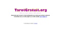 Tarots Gratuits