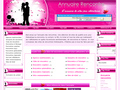 Annuaire rencontre sites de rencontres