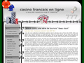 Casino français Casino français