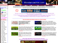 Mondial casinos