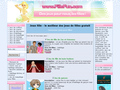 Jeux de fille sur FilleFun.com