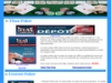 Poker en Ligne : Titan Poker - everest poker et Party Poker.