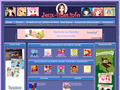 Jeux de fille sur Jeux-filles - Jeux pour filles