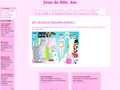 Jeux pour fille Jeux pour fille