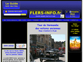 FLERS-INFO FLERS-INFO