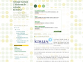 Groupe Korian Groupe Korian