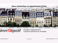 Chasseur immobilier Imm'Objectif Maroc Chasseur immobilier Imm'Objectif Maroc