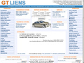 GT Liens - Annuaire automobile, 5000 sites, GT Liens - Annuaire automobile, 5000 sites,