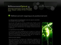 R&eacute;f&eacute;rencement Google