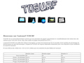 Tosurf autosurf Fran&ccedil;ais - Echange gratuit de visiteurs avec Tosurf