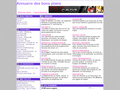 Annuaire des bons plans