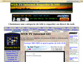 Tv gratuite