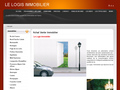 Le Logis Immobilier Le Logis Immobilier