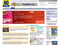 60 millions de consommateurs