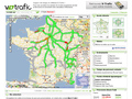 V-Trafic.com - Information trafic