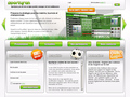 Jeu de foot en ligne gratuit, manager de foot - Sportyran