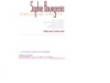 Sophie Bourgeois, peintre d&eacute;corateur : trompe-l'oeil, effets de mati&egrave;
