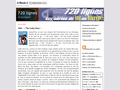 720 lignes 720 lignes