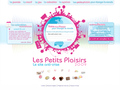 Les Petits Plaisirs 2009 Les Petits Plaisirs 2009