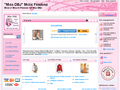 Miss DBJ Mode F&eacute;minine
