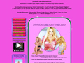 Le site des fans de Pamela Anderson Le site des fans de Pamela Anderson