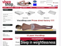 viscoshop.com la literie visconaturelle viscoshop.com la literie visconaturelle