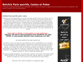 Betclick >> Betclick Paris sportifs, Casino et Poker