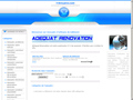 Annuaire d'artisans du b&acirc;timent