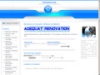 Annuaire d'artisans du b&acirc;timent