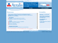 Atralis, l'annuaire des m&eacute;diateurs