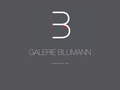 Galerie d art Blumann : marchand d art contemporain, Paris-Bruxelles