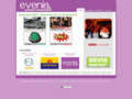 Evenia Animation Evénementielle Evenia Animation Evénementielle